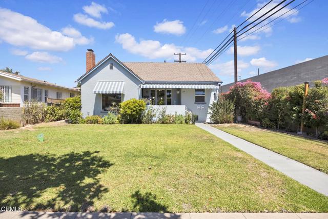 Photo of 1316 S Palm Av