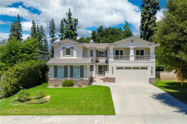 Property photo of 2225 Saratoga LN