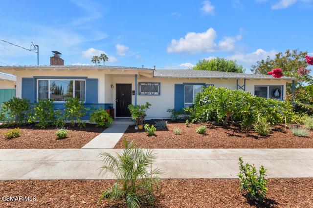 Property photo of 7754 Sausalito AV