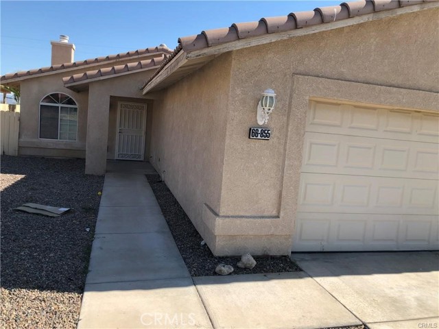 Property photo of 66855 San Remo RD