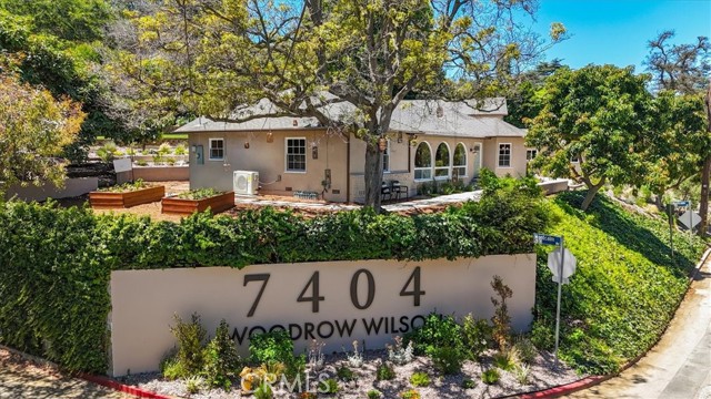 Property photo of 7404 Woodrow Wilson DR