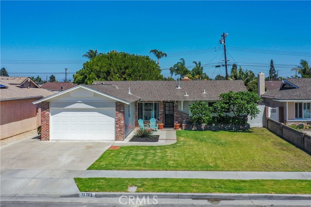 Property photo of 16362 Saratoga LN
