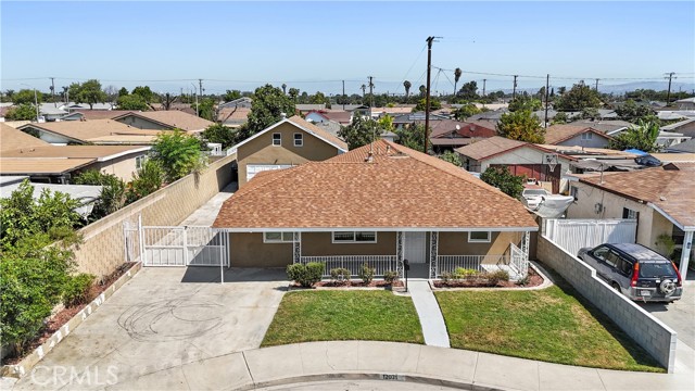 Property photo of 12031 160th ST
