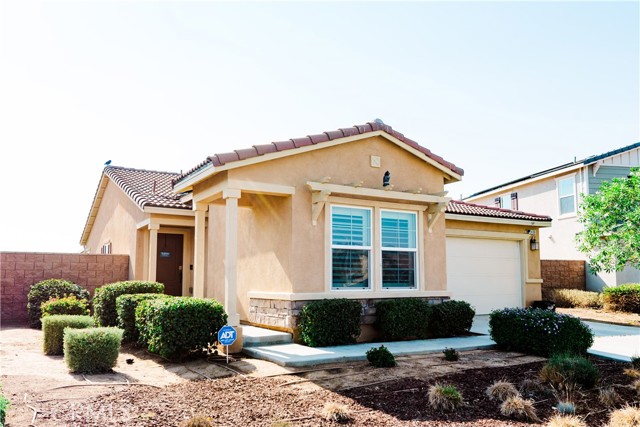 Property photo of 2436 Tulip DR