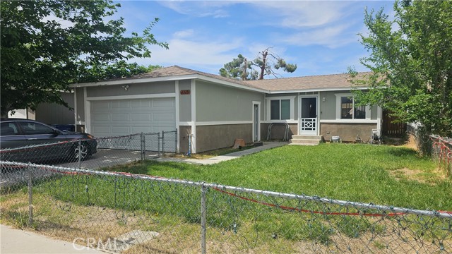 Property photo of 2325 Pecos CT