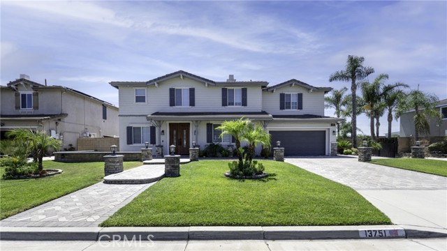 Property photo of 13751 Smokestone ST