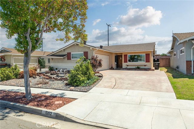Property photo of 1202 Levinson ST