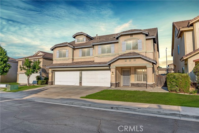 Property photo of 26300 Alcott Union DR