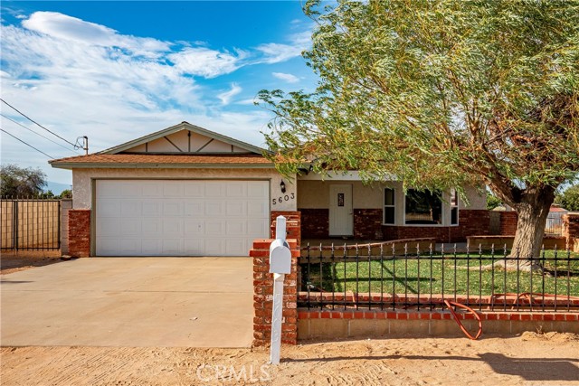 Property photo of 5603 W Avenue M2