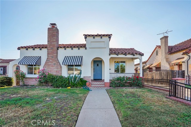 Property photo of 1705 S Fremont AV