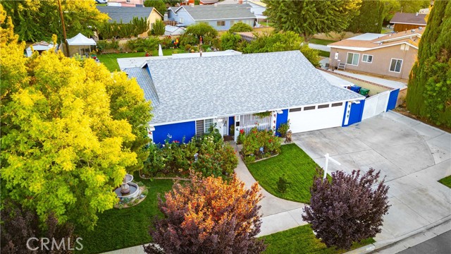 Property photo of 610 Woodington DR