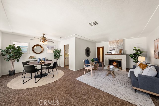 Property photo of 1184 N Serrano