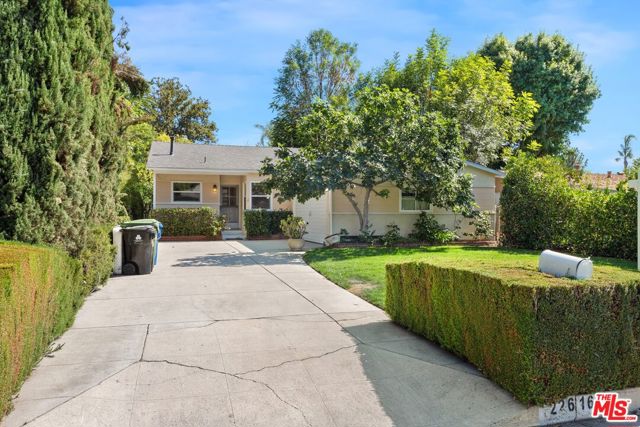 Property photo of 22616 Berdon ST