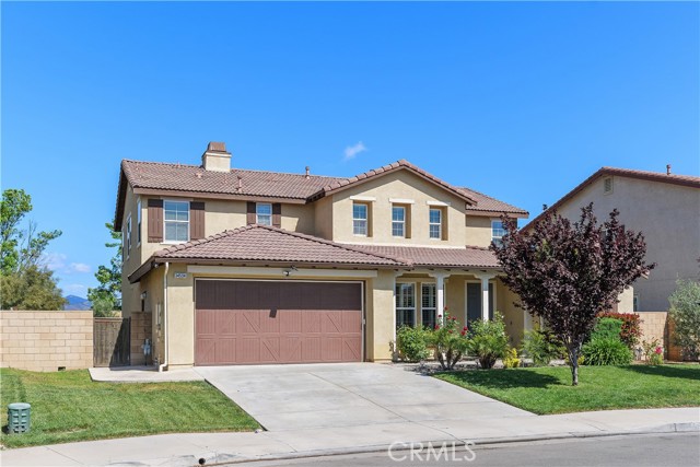 Property photo of 34534 Spindle Tree ST