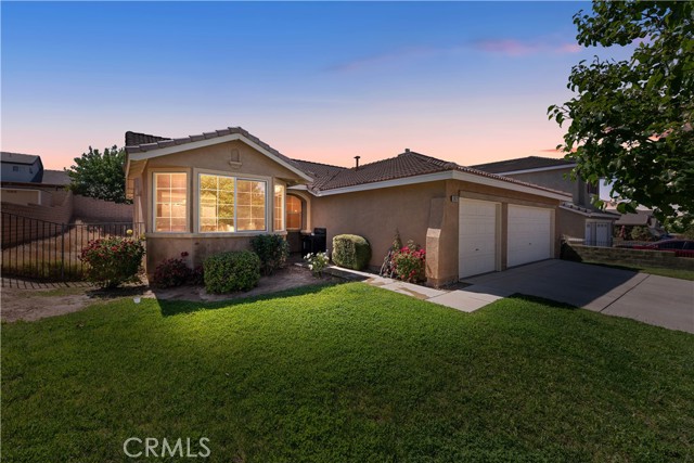 Property photo of 36521 Silverado DR