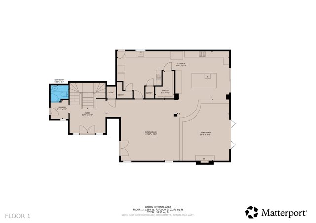 Property photo of 3 Linda Isle