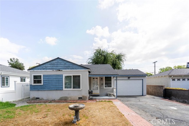 Photo of 1446 N Evergreen