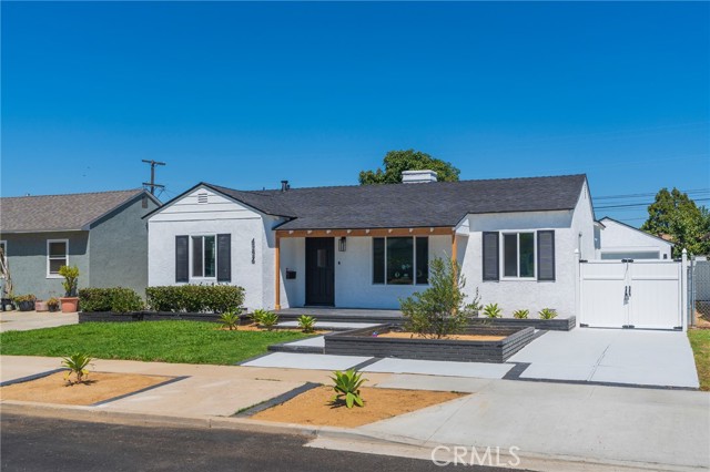 Property photo of 4224 Falcon AV