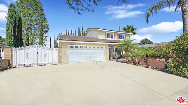 Property photo of 1461 Paloma AV