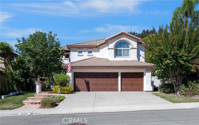 Property photo of 26101 Calle Cresta