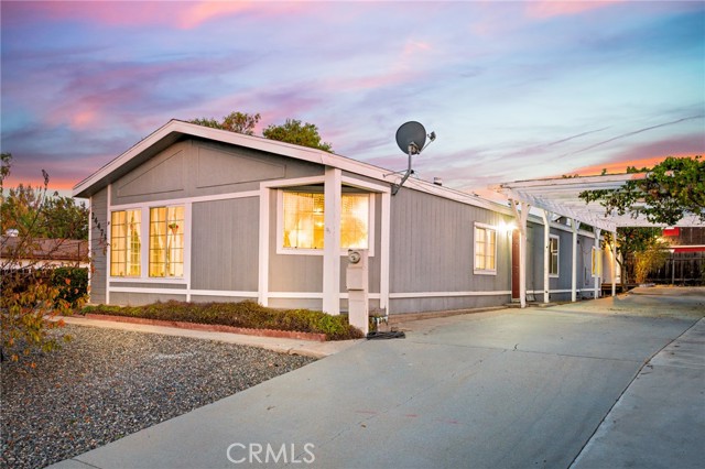 Property photo of 24473 Wagon Wheel