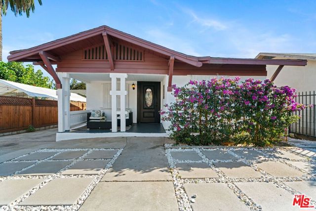 Property photo of 3206 W 27th ST