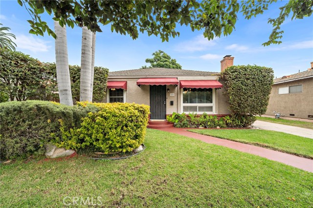 Property photo of 2480 Oregon Avenue