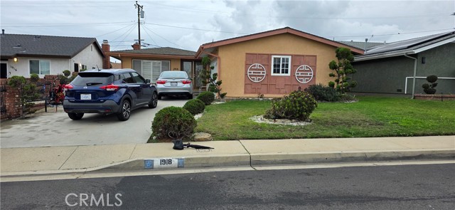 Property photo of 1918 W 133rd ST