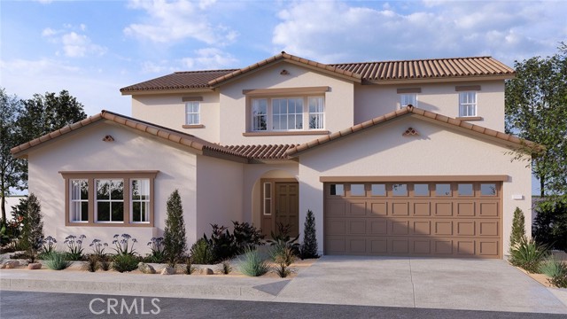 Property photo of 23304 Copa De Oro CT