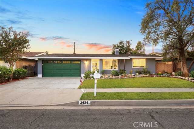 Photo of 3424 Markwood St