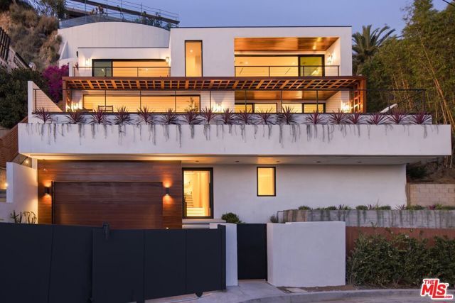 Property photo of 1525 Marlay DR