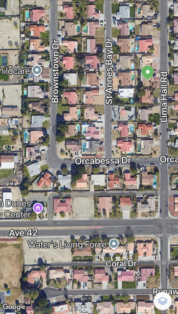 Property photo of 41745 Lima Hall RD