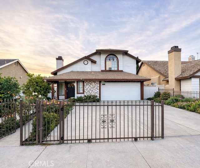 Property photo of 2036 Cherrytree DR