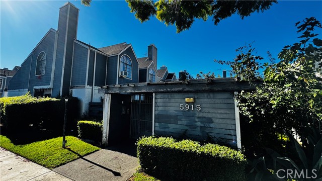 Property photo of 5915 Stafford AV