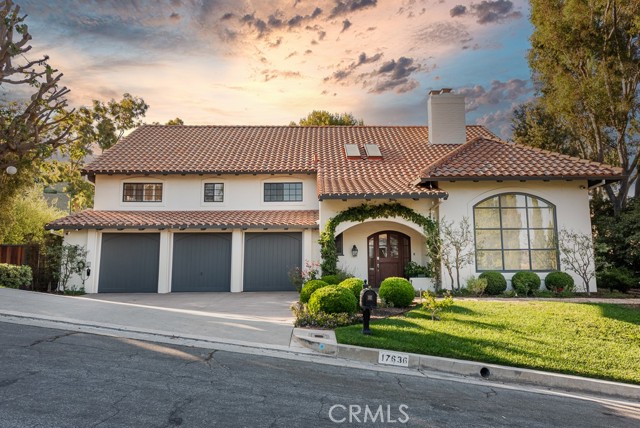 Property photo of 17636 Camino De Yatasto