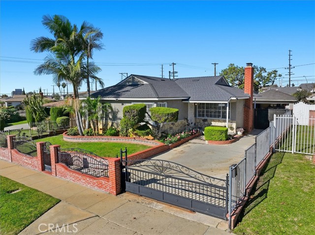 Property photo of 2165 W 115th