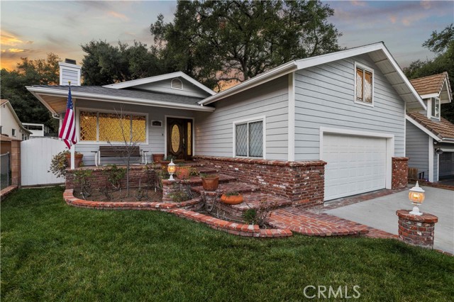Property photo of 24123 Wildwood Canyon RD