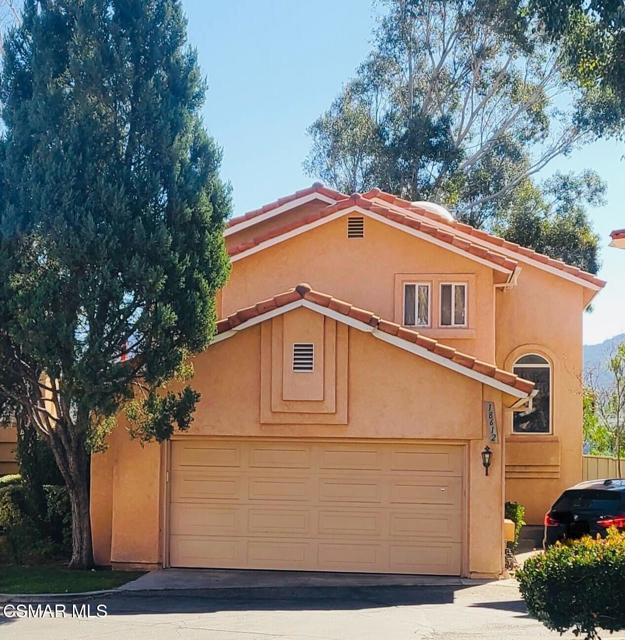 Property photo of 18612 El Dorado CT