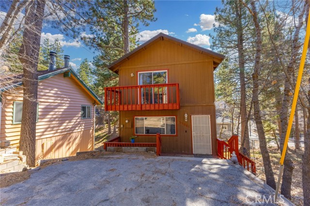 Photo of 33061 Bluebird