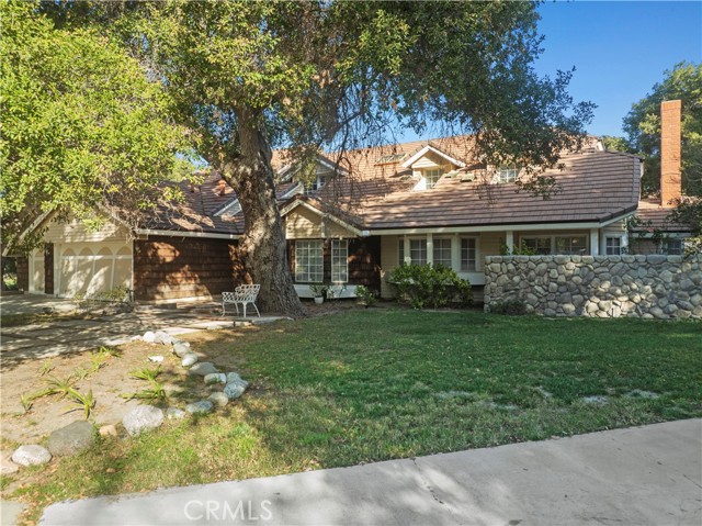 Property photo of 15669 Live Oak Springs Canyon