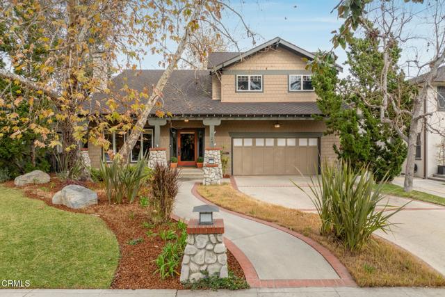 Photo of 924 S Oakland Av