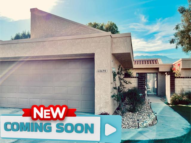 Property photo of 68698 Calle Tafalla