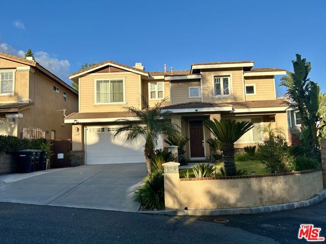 Property photo of 2078 E Nohl Ranch RD