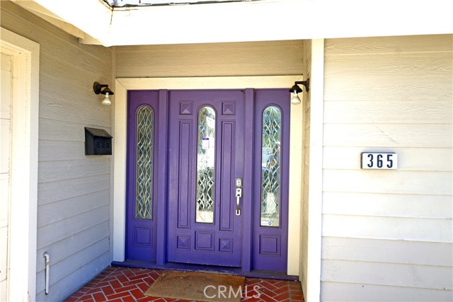 Property photo of 365 N Magnolia ST