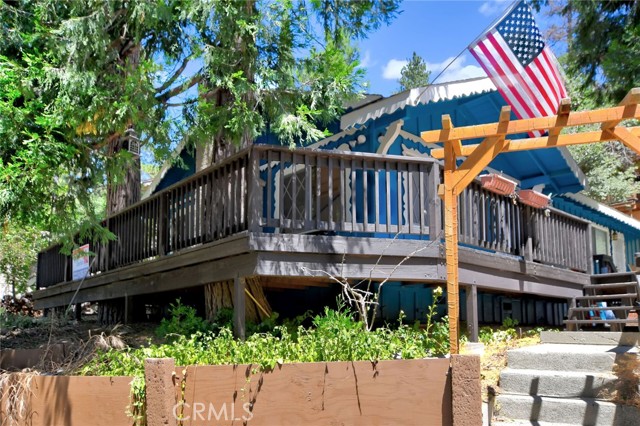 Property photo of 23874 Zuger DR