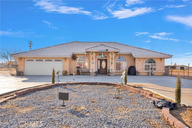 Property photo of 11160 Pioneer RD