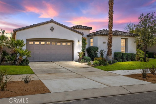 Property photo of 60310 Desert Rose DR