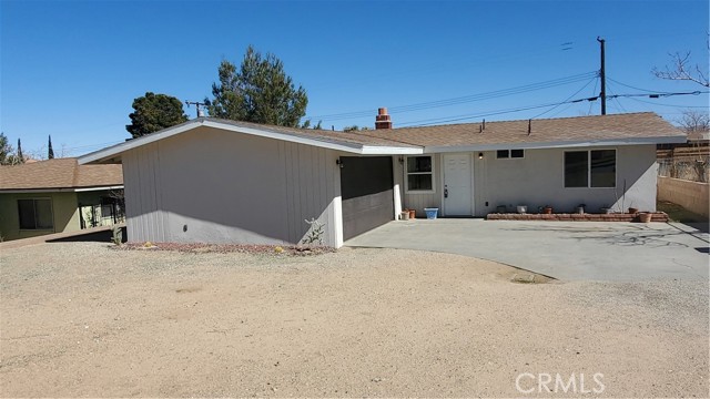 Property photo of 7625 Borrego TR
