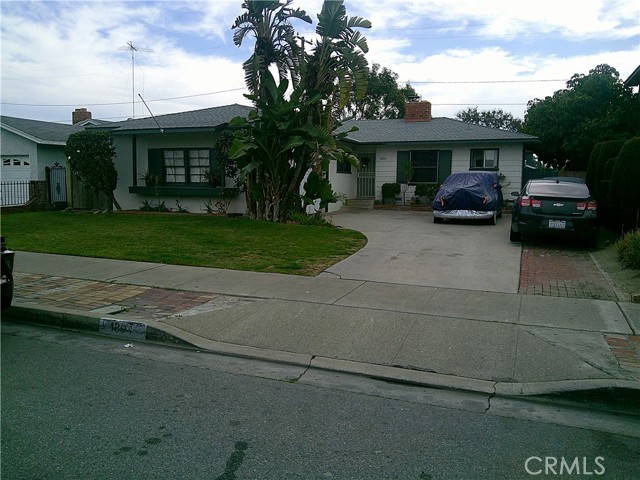 Property photo of 1804 E South ST