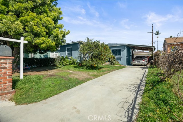 Photo of 10606 Pescadero Ave